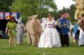  Courcouronnes - les 20 ans du lac en fete  - La Troupe les 20 ans du lac en fete 437